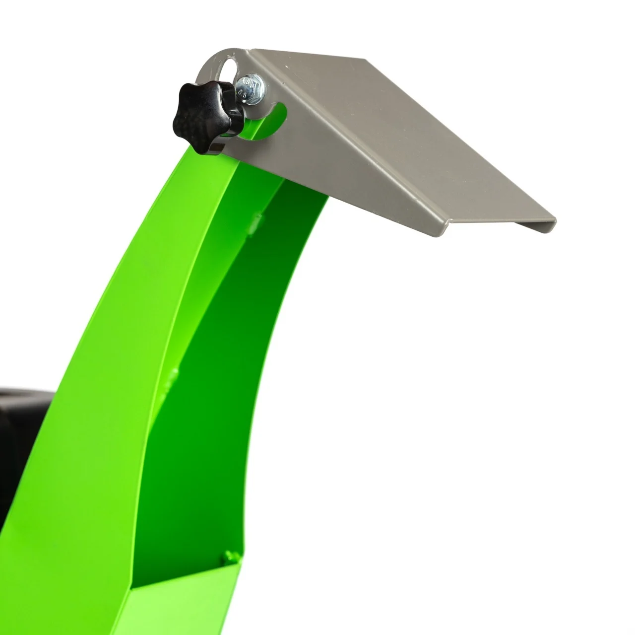 Tocator de crengi, benzina, motor 4 timpi, diametru Ø100mm, 7 Cp, 3600 Rpm, pentru rumegus, Micul Fermier [9]