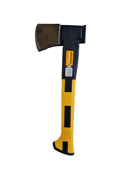 Topor maner din Neylon, 900g, 32cm, teaca pentru lama, Rotor 13142 [1]