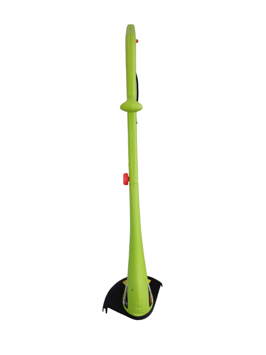 Trimmer electric, pentru gazon, 350W, 12500Rpm, 220V, Partner Pro PPT-350 [2]