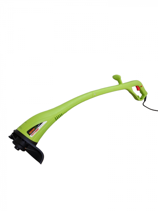Trimmer electric, pentru gazon, 350W, 12500Rpm, 220V, Partner Pro PPT-350 [3]
