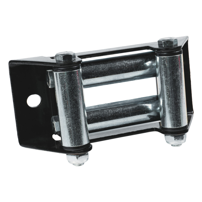 Troliu electric, 12 V, remorcare 1814 kg, 2.76 KW, cablu 15 m (6.3mm), RAIDER [3]