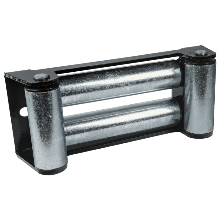Troliu electric, 12 V, remorcare 5443 kg, 4.5 KW, cablu 29 m (9.5mm), telecomanda, RAIDER [5]