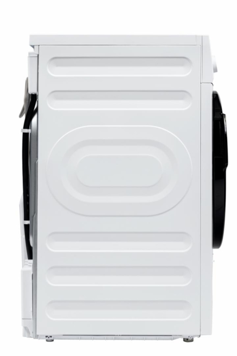 Uscator de rufe cu pompa de caldura, 16 programe, capacitate 10 kg, panou digital, clasa D, Alb, HEINNER [6]