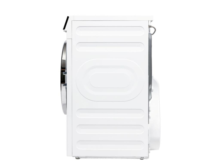 Uscator de rufe cu pompa de caldura, capacitate 10 kg, motor inverter, 14 programe, clasa C, afisaj LED, lumina interior, Alb, TESLA [5]