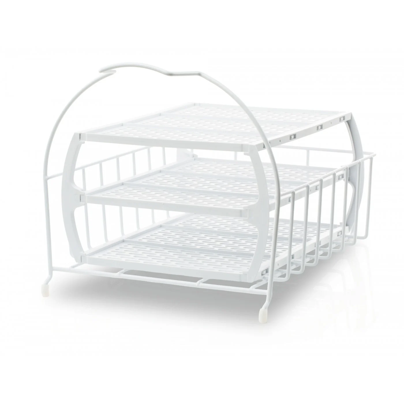 Uscător de rufe LDK QUEEN2 9DPS, Pompă de Căldură, 9 kg, Clasa E, 14 Programe, Control Touch, Antisifonare, Călcare Ușoară, Suport Încălțăminte, Argintiu. [4]