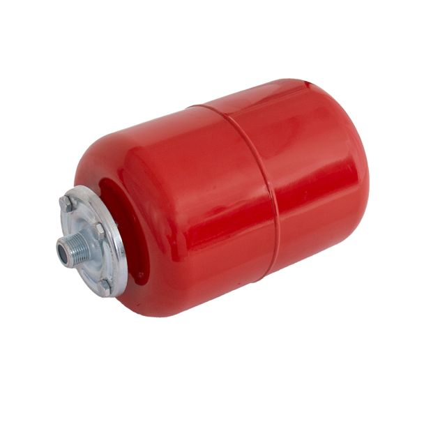 Vas de expansiune, vertical, Aquasystem VR5, apa calda, volum 5 l, presiune max.8 bari [2]