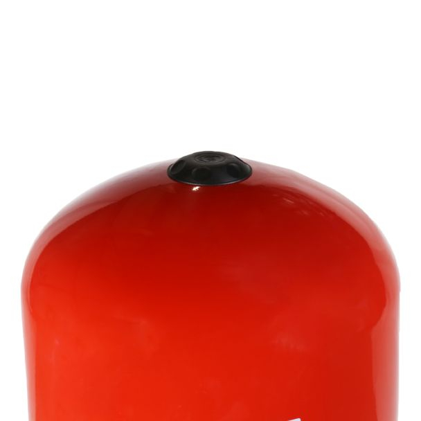Vas de expansiune, vertical, Wassertechnik WTH50VRED, apa calda, volum 50 l, 10 bari, cu suport [3]