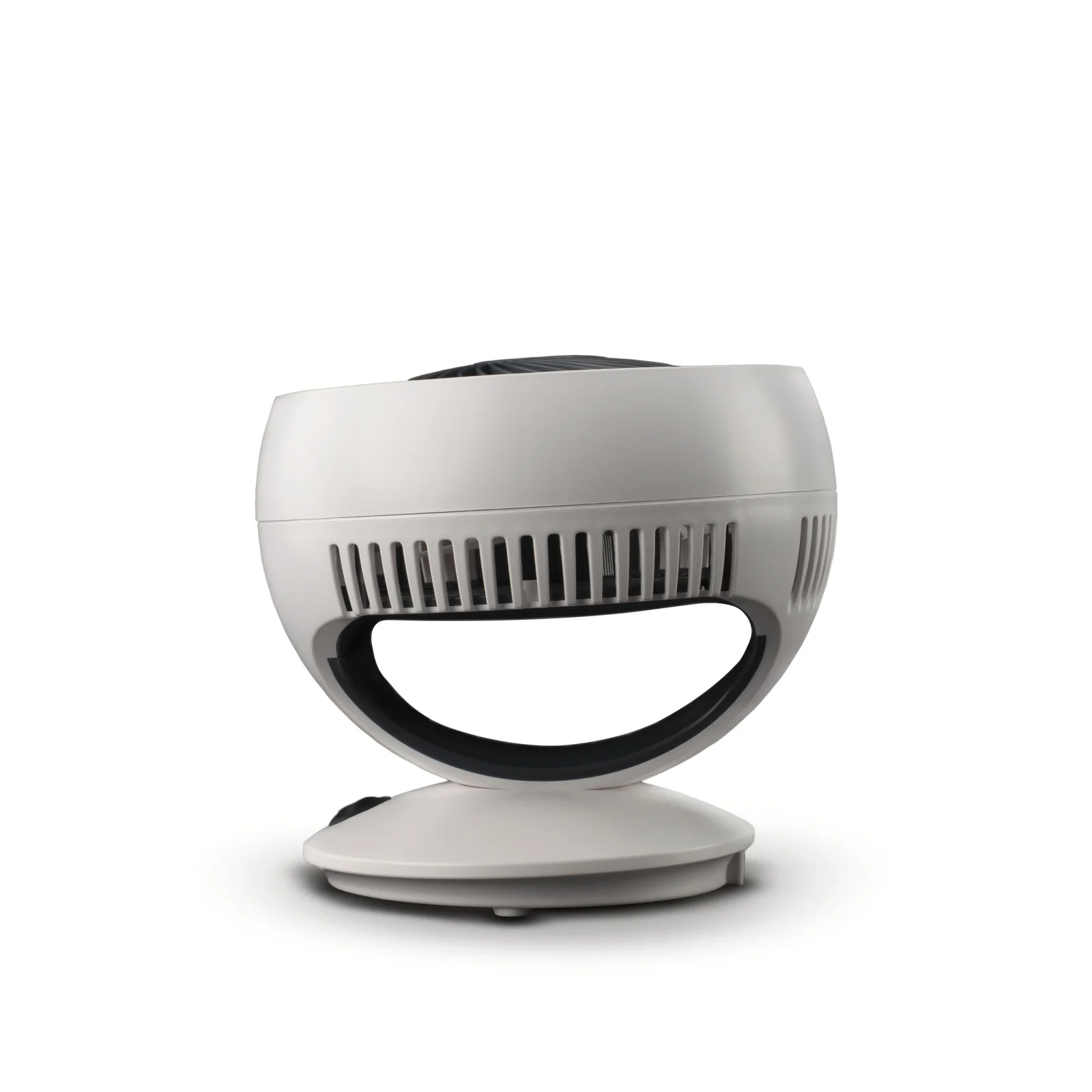 Ventilator de birou, silentios, alimentare USB, 5 pale, 2 trepte putere, BOHM [5]