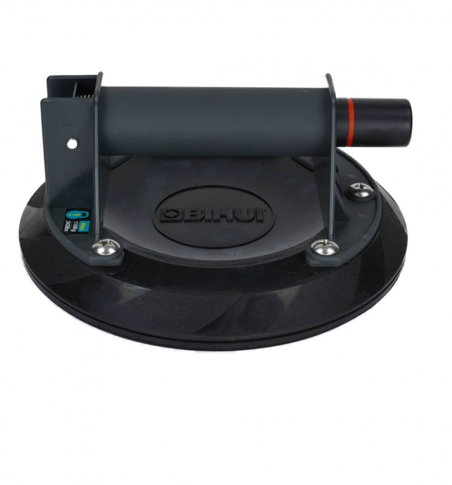 Ventuza cu vacuum, pentru placi texturate, Ø200MM, 110KG - BIHUI-SCVU8 [2]