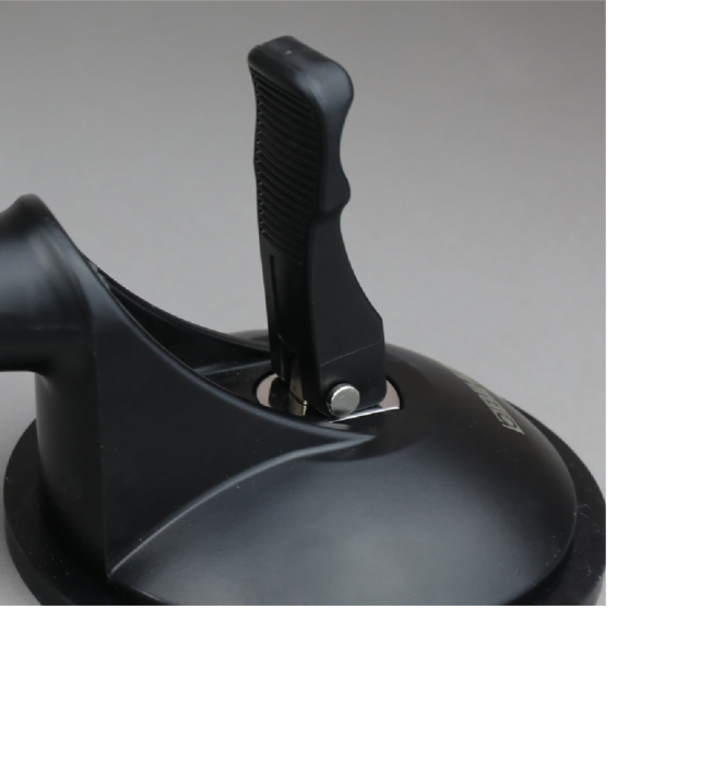 Ventuza dubla, placi ceramice, Ø125MM, 85KG - BIHUI-SCDB4 [5]