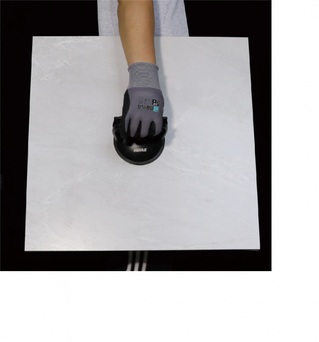 Ventuza simpla, cu maner, Ø122MM, 40KG - BIHUI-SCSB4 [5]