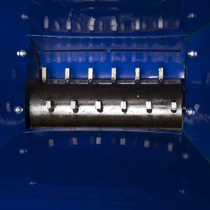 Zdrobitor fructe electric, 2800 Rpm, 1.5kw, 300-550kg/h, 220V, Micul Fermier GF-0895-S001-G01 [3]