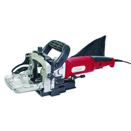 Freze Electrice - Freza pentru imbinat biscuiti de lemn, 900W, 100mm, Raider RD-BJ01