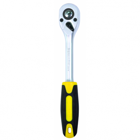 Scule si Unelte - Cheie cu clichet 1/4", 155mm, Top Master Profesional 336903