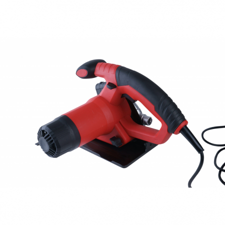 Fierastrau circular multifunctional, Ø110x20mm, 710W, laser, Raider RD-CS25 [2]