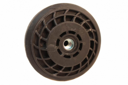 Tambur motocoasa, cap metalic, functie autocut, Micul Fermier GF-0503 [1]