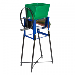 Teasc Zdrobitor Presa struguri fructe legume [2]