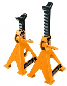 Scule si Unelte - Suport cric 2 tone Tolsen 65482