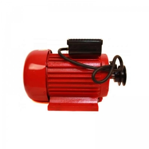 Motoare Electrice - Motor electric TROIAN monofazat (monofazic) 2.2 KW 3000 Rpm