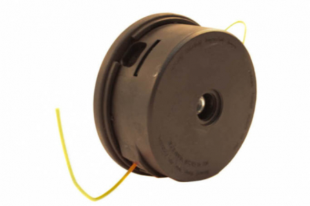 Tambur motocoasa, cap plastic, functie autocut, Micul Fermier GF-0508 [1]