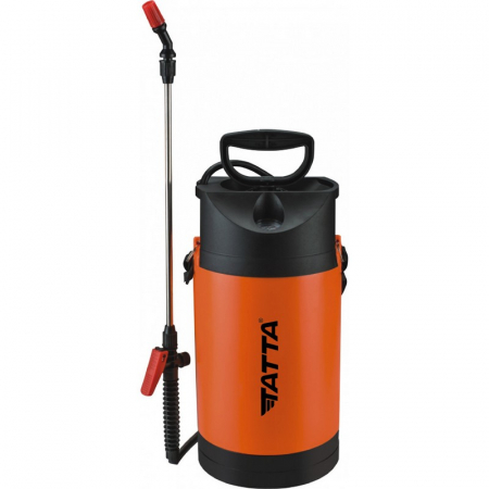 Casa & Gradina - Pompa de stropit, manuala, 5L, 2.8 bar, Tatta TP-501M