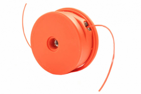 Tambur motocoasa, cap plastic, functie autocut, Micul Fermier GF-0507 [1]