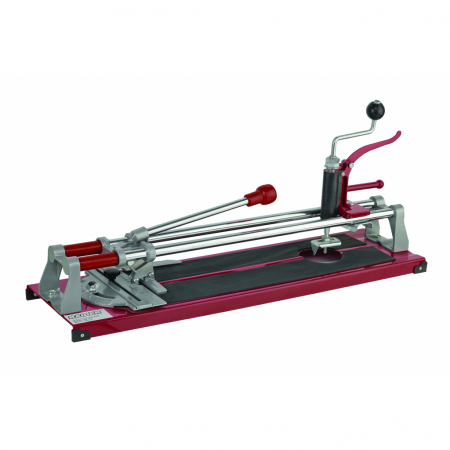 Scule si Unelte - Masina de taiat placi ceramica, faianta, gresie, 60cm, 3in1, Raider RD-TC13