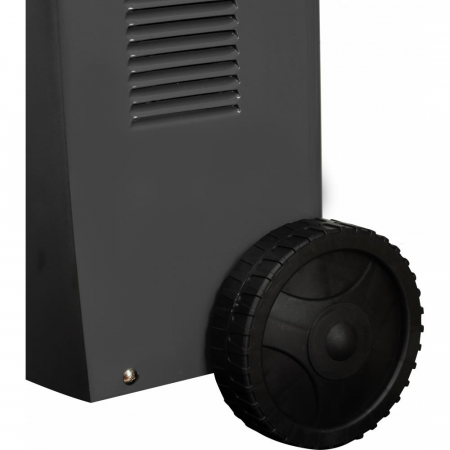 Robot de pornire auto Tatta TI600 Profesional, curent de incarcare max 50A, curent pornire 540A, putere 2.0 KW [5]