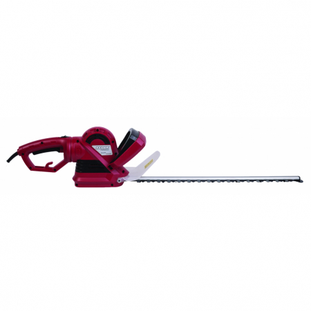 Trimmer, coasa electrica pentru gard viu, 610mm, 710 W, 230v, Raider RD-HT05 [2]