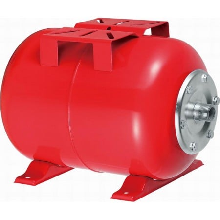 Pompa apa submersibila, DDT 8 turbine, 10m cablu, 1100W, + Presostat Raider 2200W + Bazin hidrofor 50L [3]