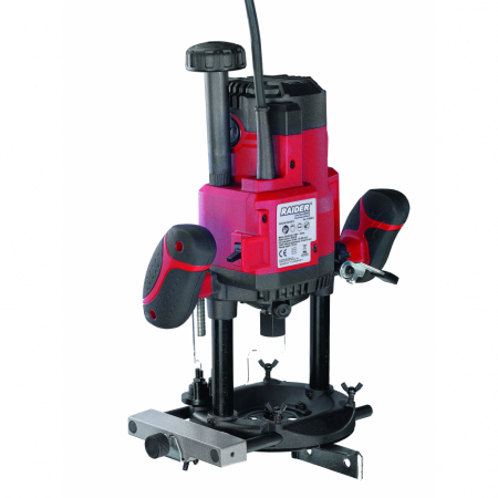Freza electrica, 2200W, 12mm, 22 000min-1, Raider RDI-ER14, Industrial [1]