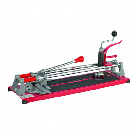 Scule si Unelte - Masina de taiat placi ceramica, faianta, gresie, 50cm, 3in1, Raider RD-TC12