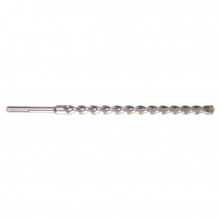 Rotopercutoare - Burghiu pentru beton, SDS-plus, ø22х1000mm, Raider 153684
