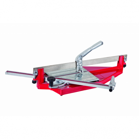 Scule si Unelte - Masina de taiat placi ceramica, faianta, gresie, 63cm, Raider RD-TC16