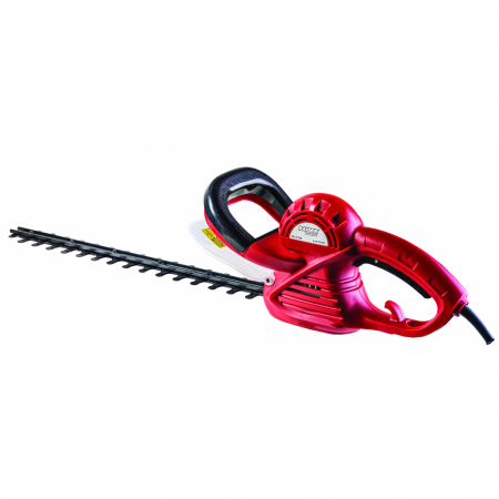 Intretinerea Gazonului - Trimmer, coasa electrica pentru gard viu, 510mm, 550 W, 230v, Raider RD-HT06