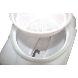 Atomizor Elefant 3WF-3S, 3.2 cp, 7500 rpm, pulverizare 12 m, pompa BOOSTER [2]