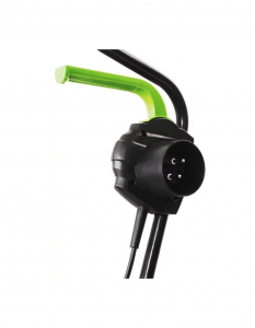 Masina de tuns gazonul, Procraft NM1800, 1500 W, 3500 rpm, volum cos 50L [1]