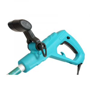Trimmer electric pentru gradina Detoolz, DZ-SE125, 350 W, 12000 rpm, 25 cm, maner telescopic [2]