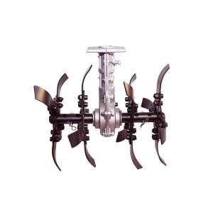 Accesoriu pentru motocoasa ,Prasitoare,cultivator,motosapa 26*-9T, Micul Fermier GF-1375 [1]