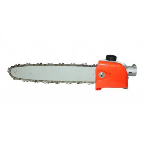 Accesorii Motocositoare - Accesoriu motocositoare pentru taiat crengi la inaltime, 26mm, 9T