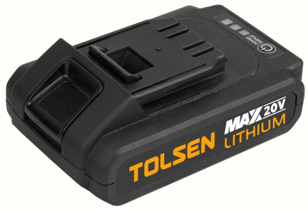 Scule Electrice - Acumulator Li-ion 20V pentru Tolsen 79033/79034