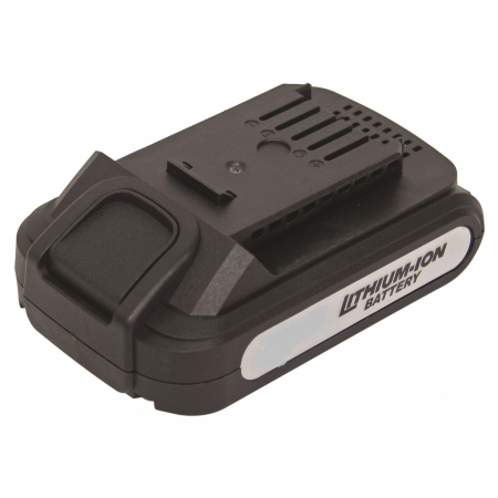 Scule Electrice - Acumulator pt. bormasina, Li-ion, 16V, 1300mAh, Raider RDP-CDL01L