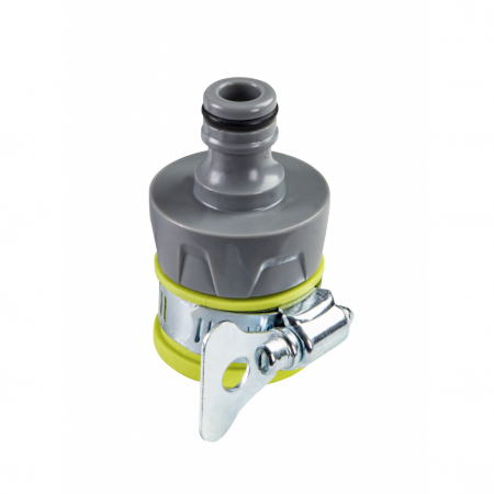 Adaptor rapid pentru robinet, LUXE GX, Gardex 403405 [1]