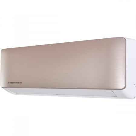 Aparate de aer conditionat - Aer conditionat, Heinner HAC-CO12WFN-GD, 12000 BTU, Clasa A++, Wi-Fi, Inverter, Gold