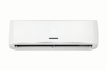 Aparat de aer conditionat, 12000 BTU, clasa A+, functia smart, turbo, economy, Alb, HEINNER [2]