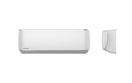 Aparat de aer conditionat, 12000 BTU, Wi-FI, Clasa A+, garantie 3 ani, alb, Heinner [2]