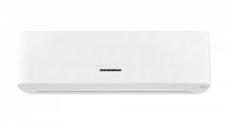 Casa & Gradina - Aparat de aer conditionat, 12000 BTU, Wi-Fi, clasa A+++, inverter, functie AI smart, garantie 3 ani, alb, Heinner