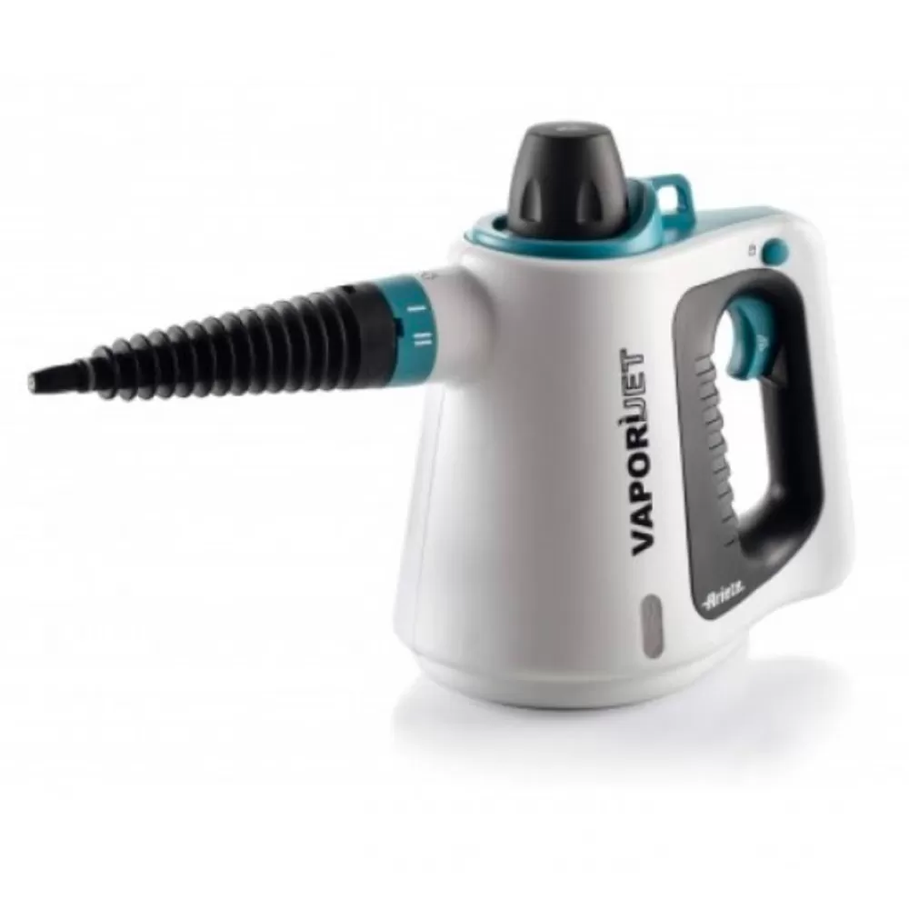 Casa & Gradina - Aparat de curatat cu aburi, 3.5 bar, putere 1050W, accesorii incluse, ARIETE