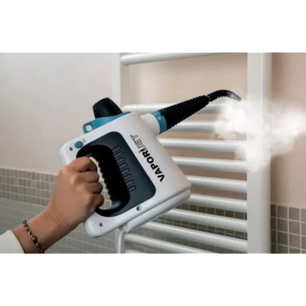 Aparat de curatat cu aburi, 3.5 bar, putere 1050W, accesorii incluse, ARIETE [2]