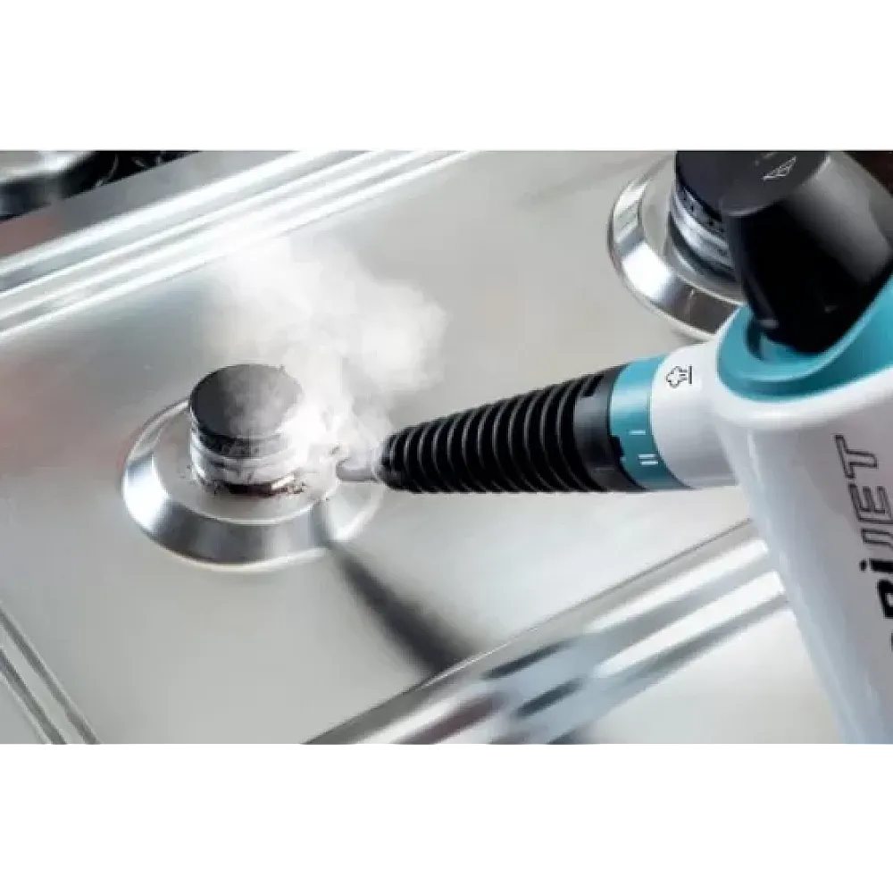 Aparat de curatat cu aburi, 3.5 bar, putere 1050W, accesorii incluse, ARIETE [4]